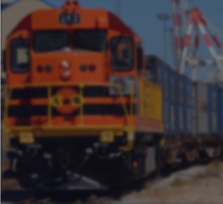 Rail Freight